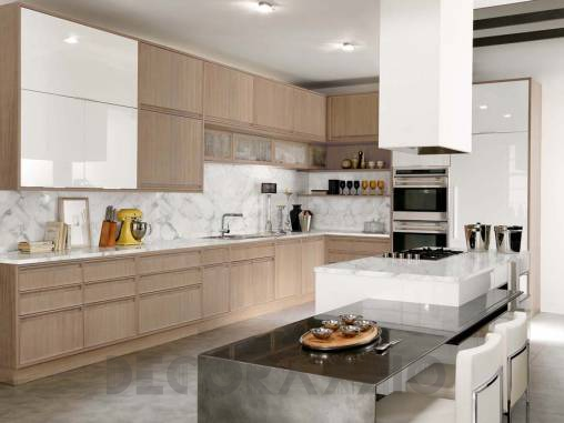 Комплект в кухню Aster Cucine Timeline - Tim4