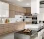 Комплект в кухню Aster Cucine Timeline - Tim4