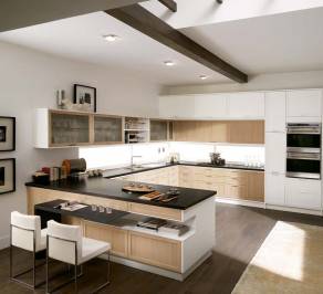 Комплект в кухню Aster Cucine Timeline, Tim5