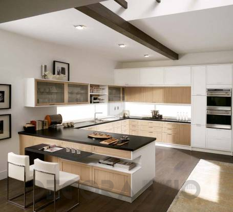 Комплект в кухню Aster Cucine Timeline - Tim5