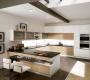 Комплект в кухню Aster Cucine Timeline - Tim5