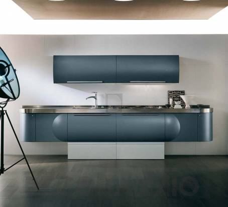 Комплект в кухню Aster Cucine Trendy Space - Tr_Sp1