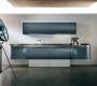 Комплект в кухню Aster Cucine Trendy Space - Tr_Sp1