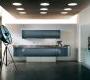 Комплект в кухню Aster Cucine Trendy Space - Tr_Sp1