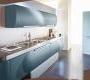 Комплект в кухню Aster Cucine Trendy Space - Tr_Sp1