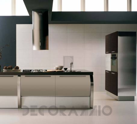 Комплект в кухню Aster Cucine Trendy Space - Tr_Sp2