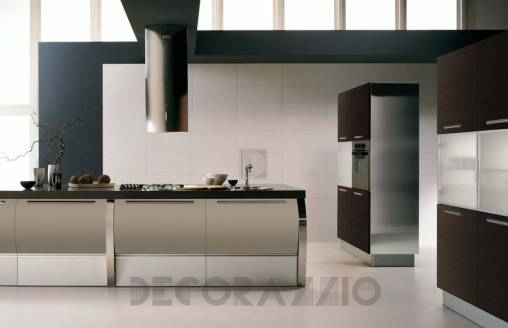 Комплект в кухню Aster Cucine Trendy Space - Tr_Sp2