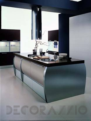 Комплект в кухню Aster Cucine Trendy Space - Tr_Sp2