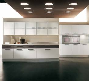 Комплект в кухню Aster Cucine Trendy Space, Tr_Sp3