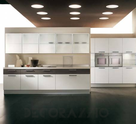 Комплект в кухню Aster Cucine Trendy Space - Tr_Sp3