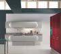 Комплект в кухню Aster Cucine Trendy Space - Tr_Sp4