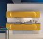 Комплект в кухню Aster Cucine Trendy Space - Tr_Sp4