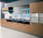 Комплект в кухню Aster Cucine Trendy Space - Tr_Sp6