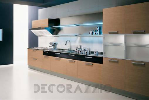 Комплект в кухню Aster Cucine Trendy Space - Tr_Sp6
