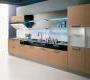 Комплект в кухню Aster Cucine Trendy Space - Tr_Sp6