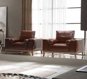 Кресло Keoma Luxury Collection, Kira_P