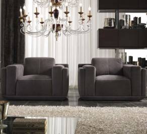 Кресло Keoma Luxury Collection, Leonardo_P