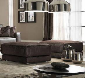 Пуф Keoma Luxury Collection, Safira_P