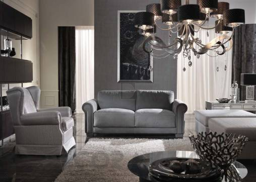 Диван Keoma Luxury Collection - Katerina_175