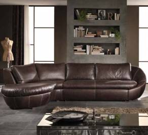 Диван модульный Keoma Luxury Collection, Dolly_A