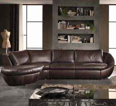 Диван модульный Keoma Luxury Collection - Dolly_A