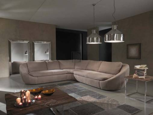 Диван модульный Keoma Luxury Collection - Dolly_A