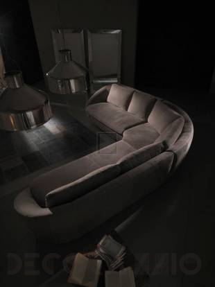 Диван модульный Keoma Luxury Collection - Dolly_A