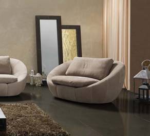 Кресло Keoma Luxury Collection, Dolly_P