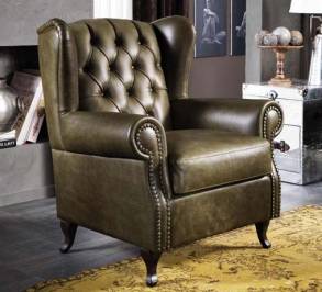 Кресло Keoma Luxury Collection, Sinfonia_88