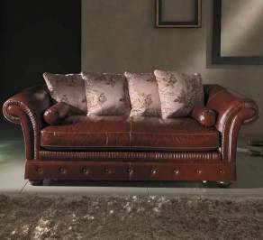Диван Keoma Luxury Collection, Sally_208