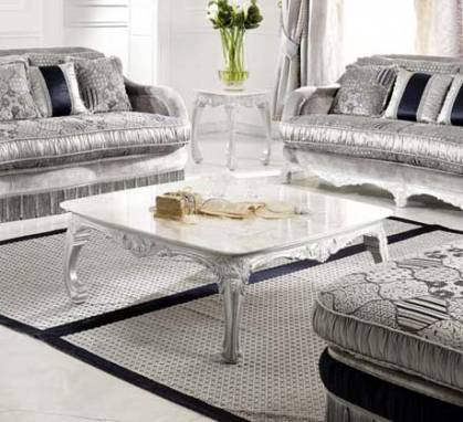 Кофейный, журнальный столик