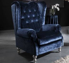 Кресло Keoma Classic, Bergere