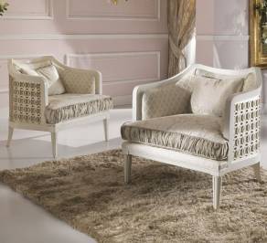 Кресло Keoma Classic, Brio