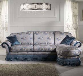 Диван модульный Keoma Classic, Bellini_1