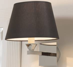 Светильник  настенный настенный (Бра) Imperial Bathroom IB Lightning Collection, ib_astoria_wall_lamp_with_oval_plain
