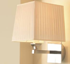 Светильник  настенный настенный (Бра) Imperial Bathroom IB Lightning Collection, ib_astoria_wall_lamp_with_square_open_backed