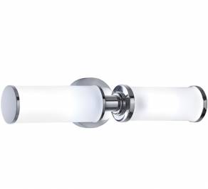 Светильник  настенный настенный (Бра) Imperial Bathroom IB Lightning Collection, ib_carlyon_double_wall_light