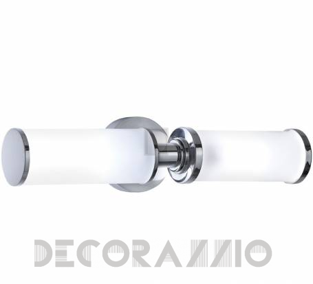 Светильник  настенный настенный (Бра) Imperial Bathroom IB Lightning Collection - ib_carlyon_double_wall_light