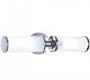 Светильник  настенный настенный (Бра) Imperial Bathroom IB Lightning Collection - ib_carlyon_double_wall_light