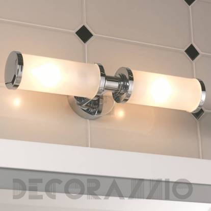 Светильник  настенный настенный (Бра) Imperial Bathroom IB Lightning Collection - ib_carlyon_double_wall_light