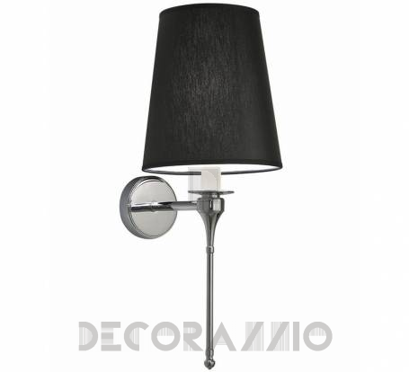 Светильник настенный настенный (Бра) Imperial Bathroom IB Lightning Collection - ib_pendant_light_with_a_plain_black