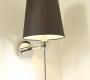 Светильник настенный настенный (Бра) Imperial Bathroom IB Lightning Collection - ib_pendant_light_with_a_plain_black