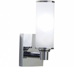 Светильник  настенный настенный (Бра) Imperial Bathroom IB Lightning Collection, ib_radcliffe_single_wall_light