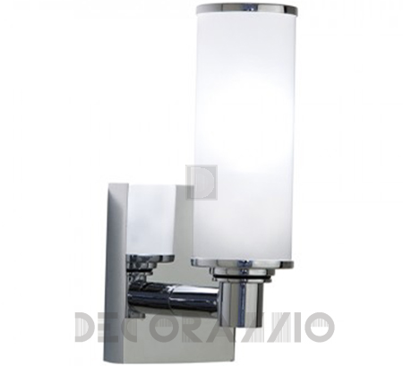 Светильник  настенный настенный (Бра) Imperial Bathroom IB Lightning Collection - ib_radcliffe_single_wall_light