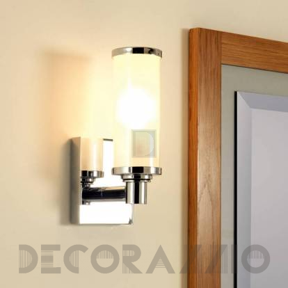 Светильник  настенный настенный (Бра) Imperial Bathroom IB Lightning Collection - ib_radcliffe_single_wall_light