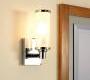 Светильник  настенный настенный (Бра) Imperial Bathroom IB Lightning Collection - ib_radcliffe_single_wall_light