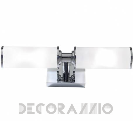 Светильник настенный настенный (Бра) Imperial Bathroom IB Lightning Collection - ib_radcliffe_double_wall_light