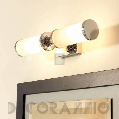 Светильник настенный настенный (Бра) Imperial Bathroom IB Lightning Collection - ib_radcliffe_double_wall_light