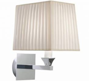 Светильник  настенный настенный (Бра) Imperial Bathroom IB Lightning Collection, ib_astoria_wall_lamp_with_white