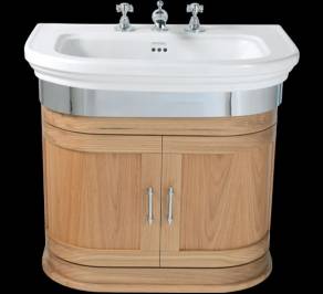 Тумба под умывальник Imperial Bathroom IB Carlyon, ib_thurlestone_carlyon